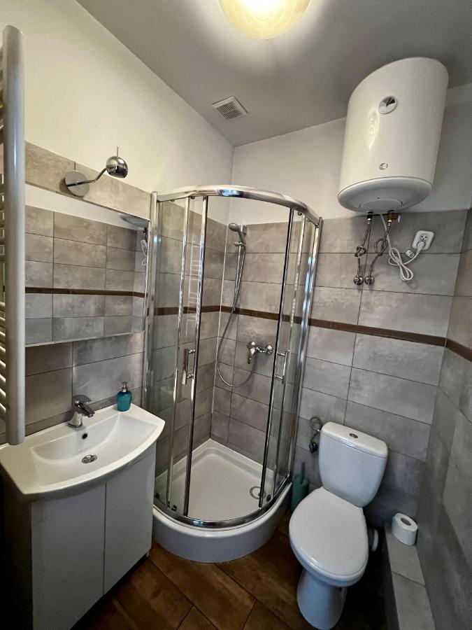 Nalu Apartments No 10&17 Katowice Esterno foto