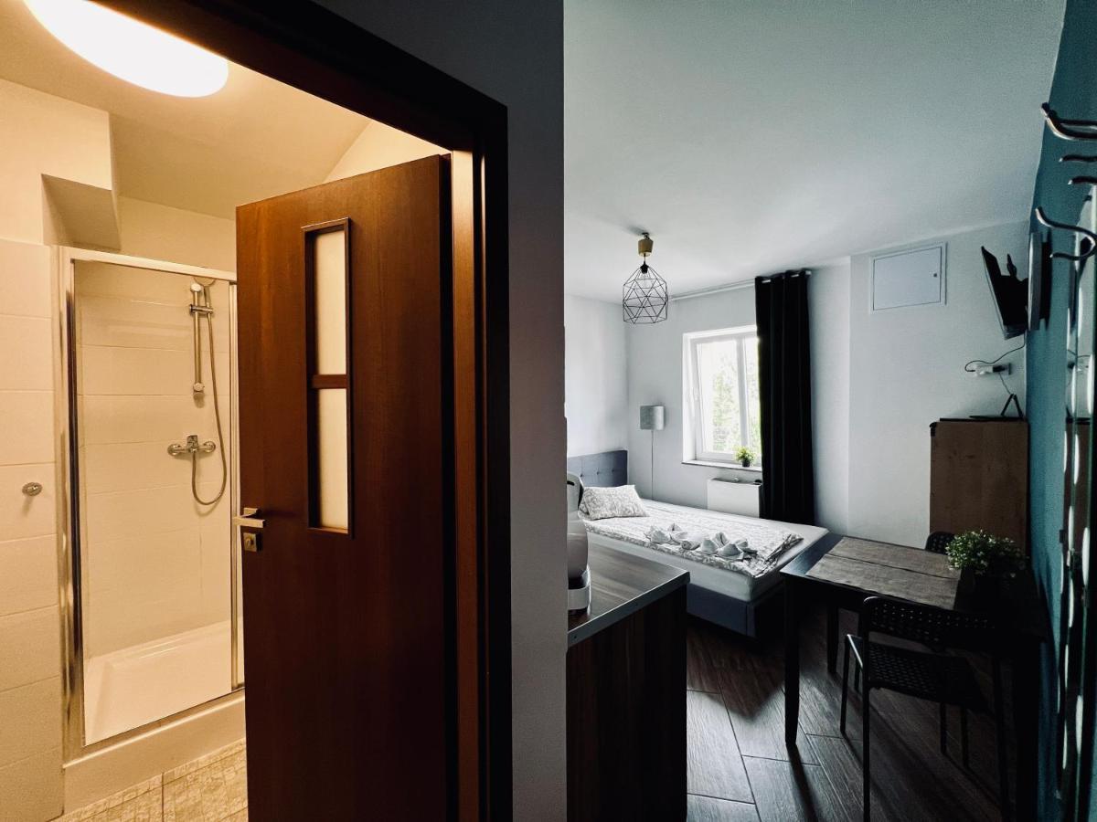 Nalu Apartments No 10&17 Katowice Esterno foto